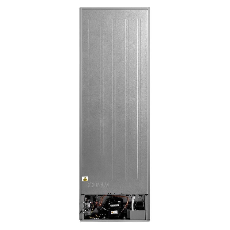 Холодильник Midea MDRB473MGF46OM нерж