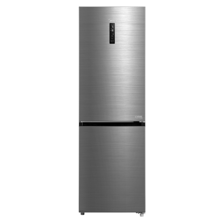 Холодильник Midea MDRB473MGF46OM нерж