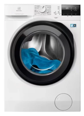 Стирально-сушильная машина Electrolux EW7W2612E 10\4кг