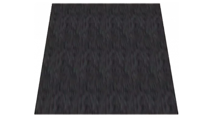 Угольный фильтр Teka  D8C Чёрный