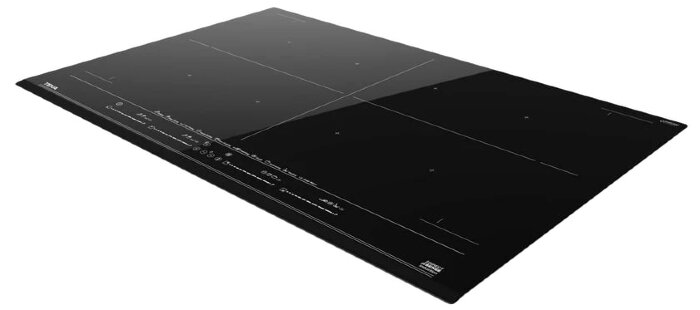 Индукционная варочная панель Teka Maestro IZF 88700 MST BLACK