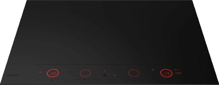 Индукционная варочная панель Asko HID754MFC