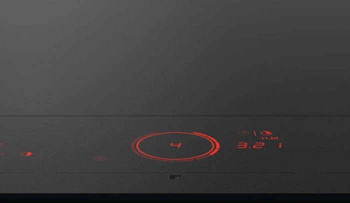 Индукционная варочная панель Asko HID754MFC