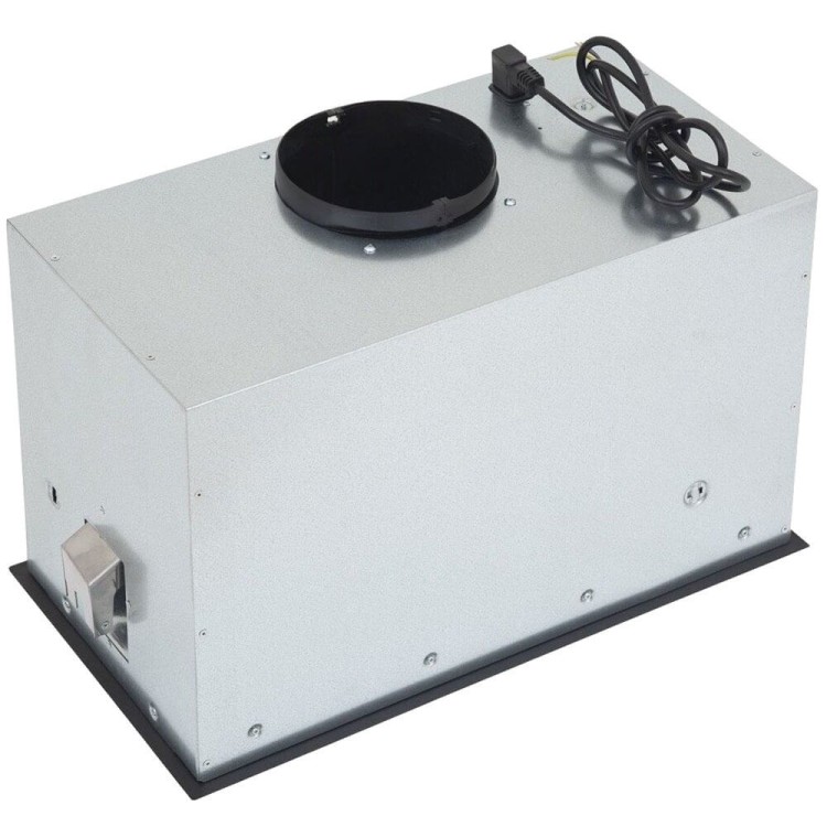 Вытяжка встраиваемая Elica LANE SENSOR BL MAT/A/72