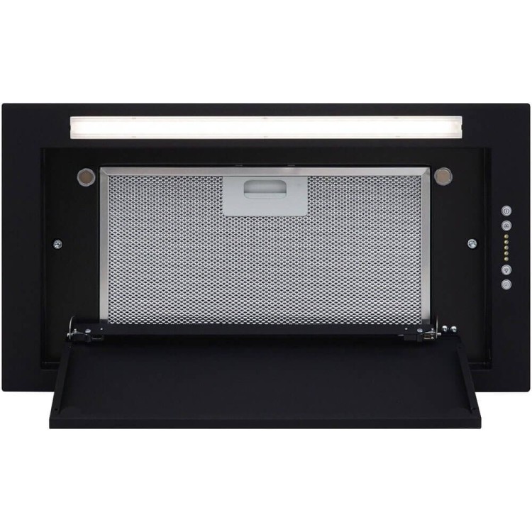 Вытяжка встраиваемая Elica LANE SENSOR BL MAT/A/72