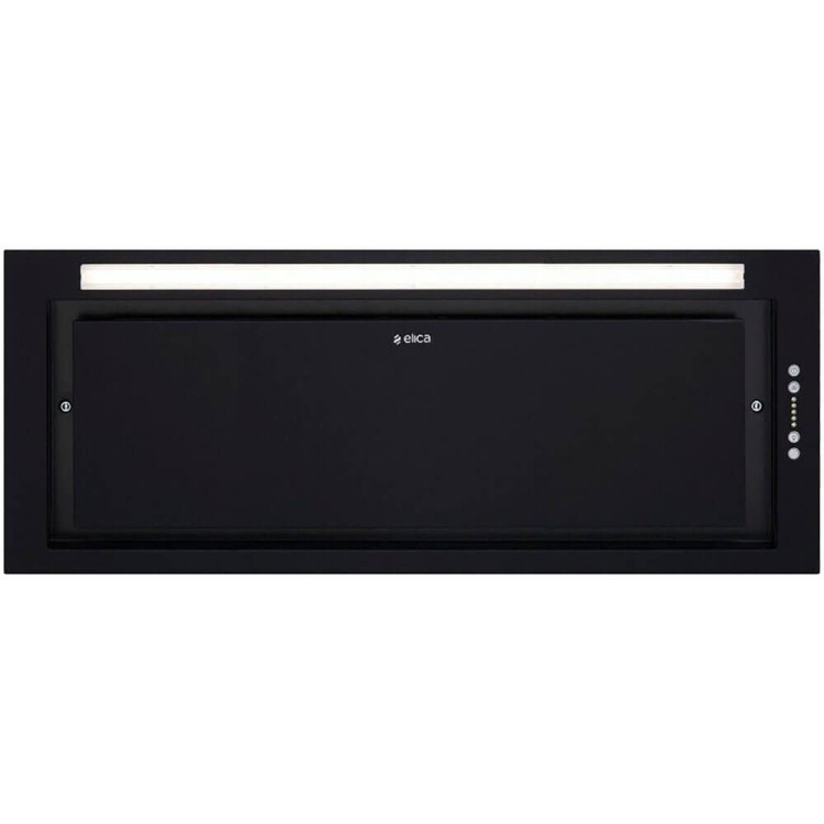 Вытяжка встраиваемая Elica LANE SENSOR BL MAT/A/72