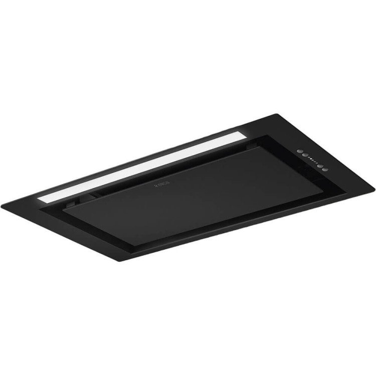Вытяжка встраиваемая Elica LANE SENSOR BL MAT/A/72