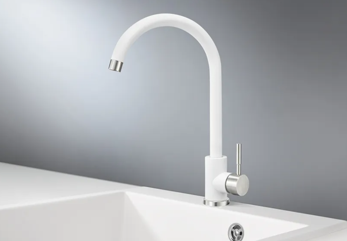 Смеситель GRANULA Standart ST-4031