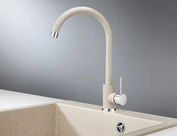 Смеситель GRANULA Standart ST-4031