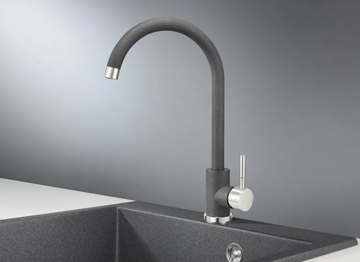 Смеситель GRANULA Standart ST-4031
