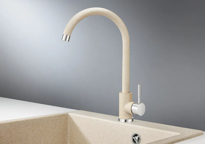 Смеситель GRANULA Standart ST-4031