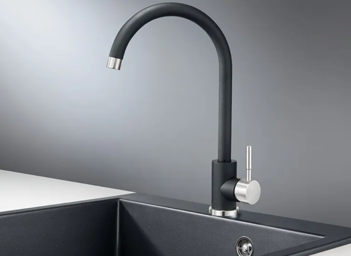 Смеситель GRANULA Standart ST-4031
