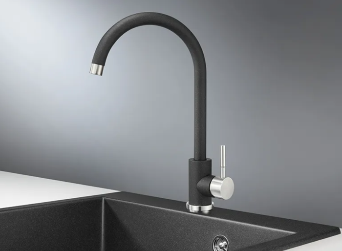 Смеситель GRANULA Standart ST-4031