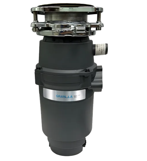 Измельчитель GRANULA R600