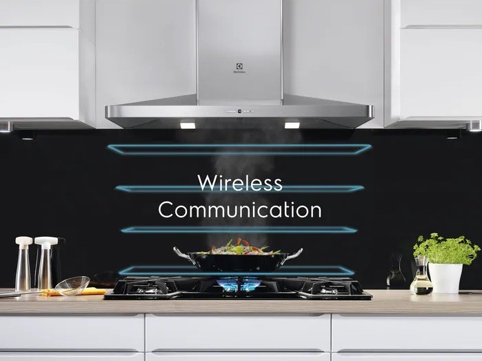 Индукционная варочная панель Electrolux EIS62443