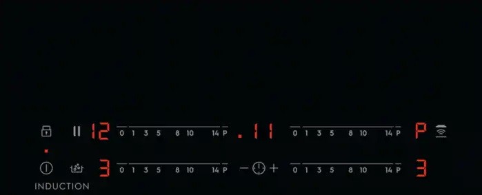 Индукционная варочная панель Electrolux EIS62443