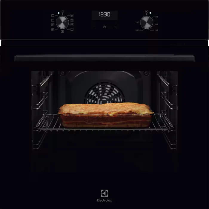 Духовой шкаф Electrolux EOF5H50BZ
